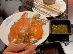 -星伦多自助料理·涮烤一体(虹悦城店)