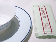 餐具摆设-民国红公馆·秦淮八艳(夫子庙店)