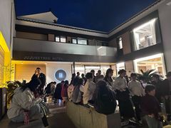 -枣子树·素食餐厅(普陀山店)