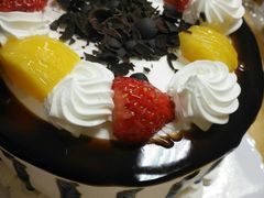 -麦森创意蛋糕(新模范马路地铁站店)