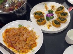 -天仁聚驴肉香(北石槽店)