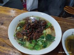 -小狗面馆(复兴店)