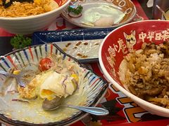 -仙隐小鹿中华料理(南宁万象城店)