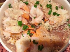 -大鹏饭店·金陵家宴(奥体中心店)