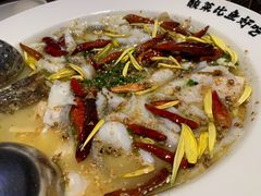-新太二·鲜料川菜(东汇城店)