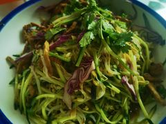 -大家乐东北菜(富河园店)