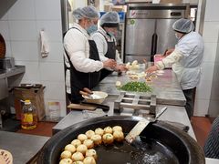 -哑巴生煎(临顿路店)