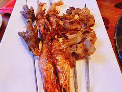 -红牌美蛙鱼头火锅(万辉国际广场店)