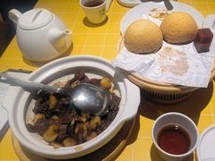 -蔡澜点心·粤菜(花城汇南区店)