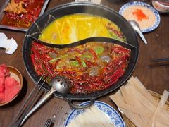 -萍姐火锅·公路夜市(南京新街口店)