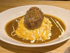 -Ufufu cafe(天神巷店)