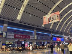 -沈阳站