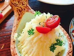 -格鲁·秀色Georgia’s Feast