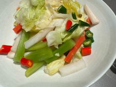 -三江里·宜宾川菜(亚运村店)