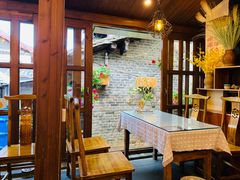 大堂-小厨子私房菜·云南美食店