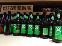 -木屋烧烤(万德庄店)