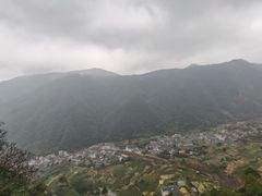 -雁荡山风景名胜区