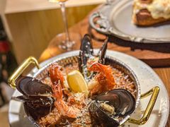 -LESCEDARS Brasserie Bistro香柏树