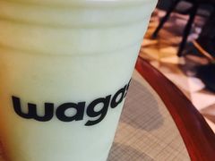 -Wagas沃歌斯(富力广场店)