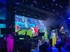 -MOSSO音乐酒吧·live house(南京旗舰店)