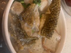 -明兴正宗潮州五彩鱼蛋粉面(中山六路店)