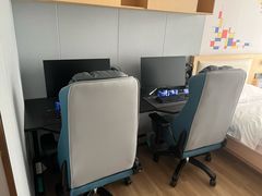 -网鱼电竞酒店(深圳福田石厦地铁站店)