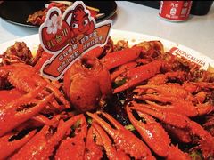-红盔甲·小龙虾(天钥桥店)