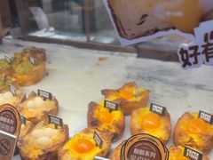 -PAPER STONE BAKERY(天环店)