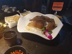 -锅说大脸毛肚重庆老火锅(佐阾店)