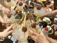 -包整·丝娃娃(一览甲秀楼风景店)