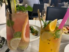 -我的四季意大利餐厅(春天百货店)