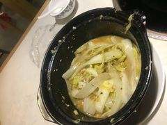 -蛙蛙叫干锅年代(簋街总店)
