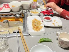 -海底捞火锅(九霄梦天地店)