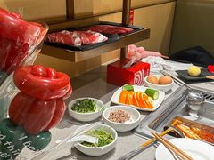 -海底捞火锅(江北万达商业广场店)