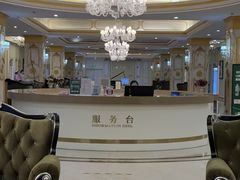 -名流健康高端体检中心·名宾门诊·健康管理