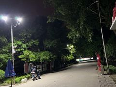 -森林公园(尖草坪区)