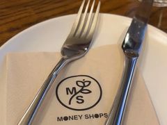 -Money Shops(愚园路店)