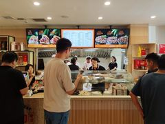 -闫家驴肉老店(华电一校店)