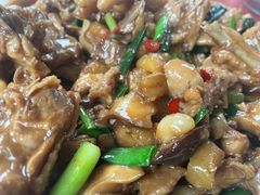 -生态苑农庄(十里画廊遇龙河店)