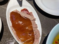 北京烤鸭-金鸭季·北京烤鸭(深业上城店)