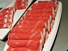 -海底捞火锅(万象城店)