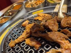 -韩宫宴烤肉·料理(南京江宁万达店)