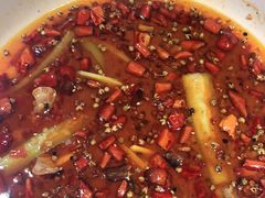 -雲蜀龙阁·金牌水煮鱼(方庄店)