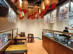 -八婆婆烧仙草(中山路店)