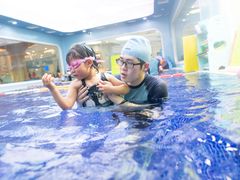 -龙格亲子游泳俱乐部(常熟中心店)