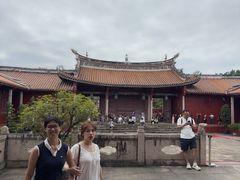 -揭阳学宫(榕城区)