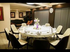 -名典餐厅(铁西立安花园店)