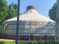 -九十九顶毡房(阜石路店)