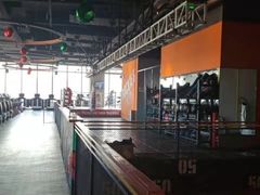 -乐体健身(大悦城店)