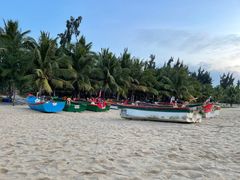 -三亚海棠湾万丽度假酒店